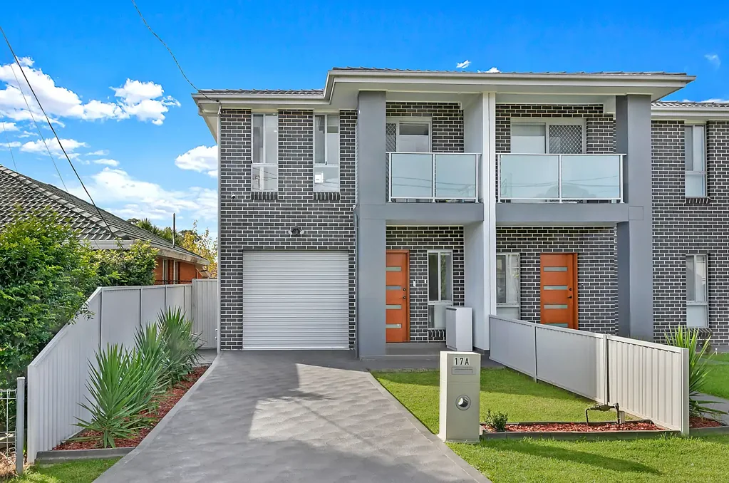17A Varian Street, Mount Druitt, NSW 2770