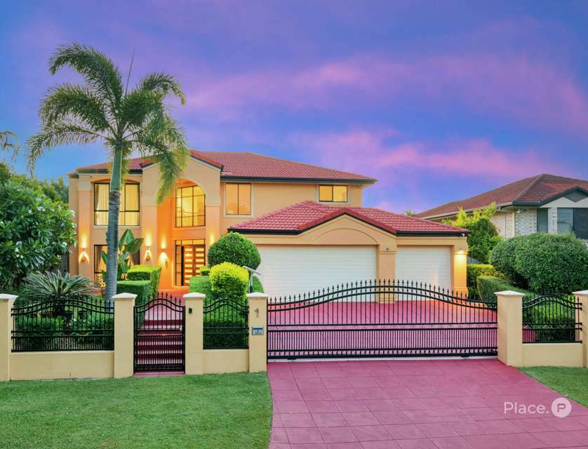 1 Mitchell Place, Parkinson, QLD 4115, 5 Bedrooms, 3 Bathrooms, House