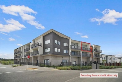 Modern Apartment in the Heart of Wiri – Ideal for Professionals or Young Families!