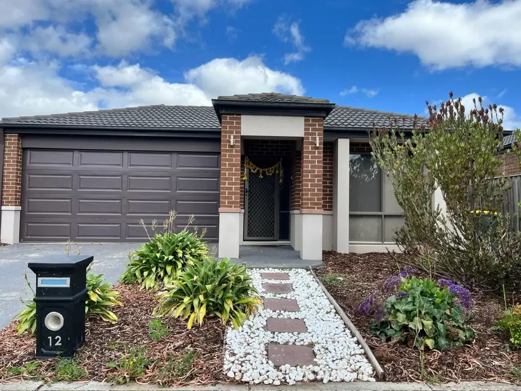 Alamanda School Zone!!