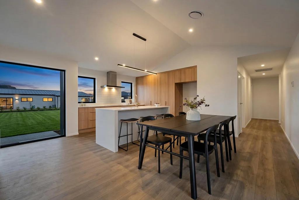 Wanaka 4Habitaciones Designed for easy living