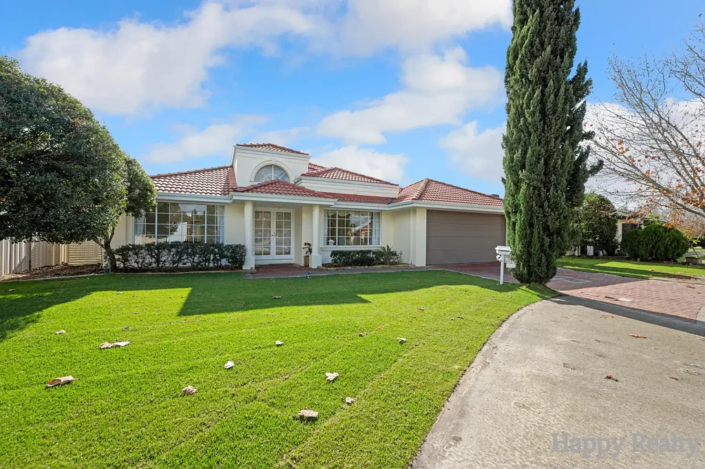 131 Goodwood Way, Canning Vale, WA 6155