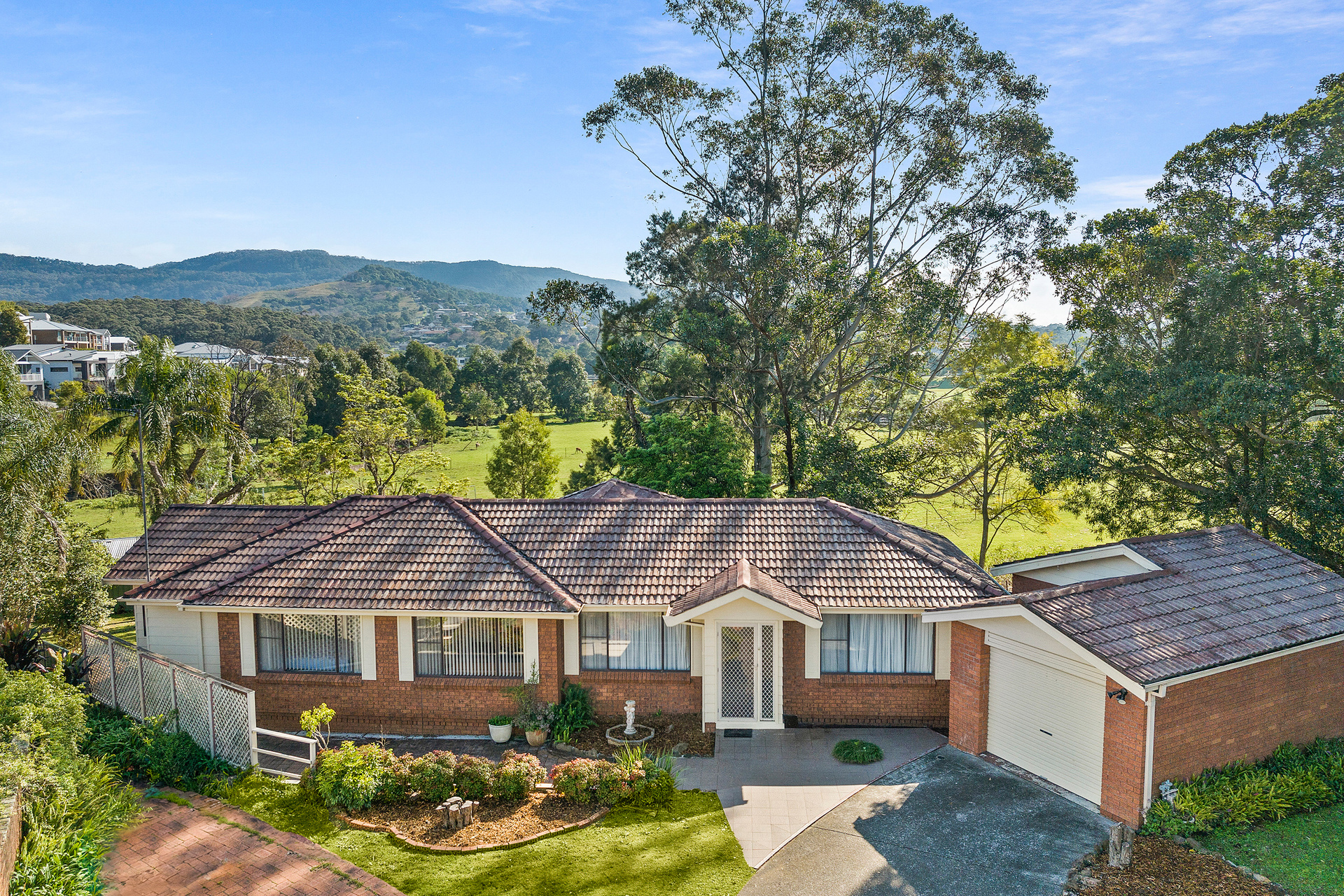 62 GIBSONS RD, FIGTREE NSW 2525, 0 rūma, 0 rūma horoi, House