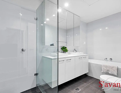 402/193 Angas Street, Adelaide, Adelaide CBD, 3 ห้องนอน, 2 ห้องน้ำ, Apartment