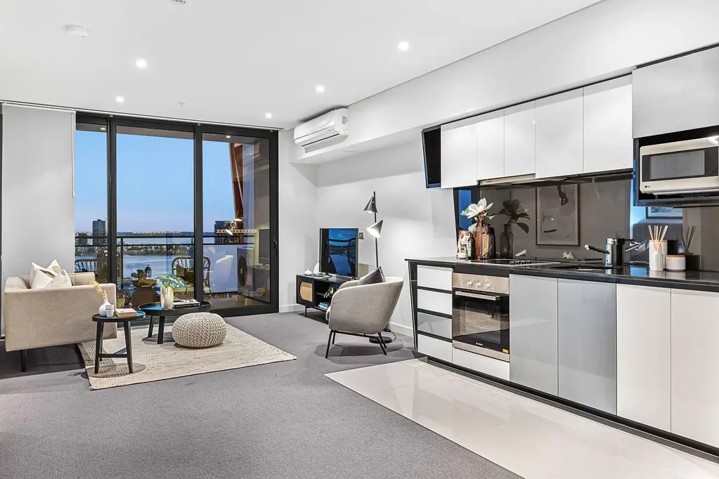 136/101 Murray Street, Perth, WA 6000