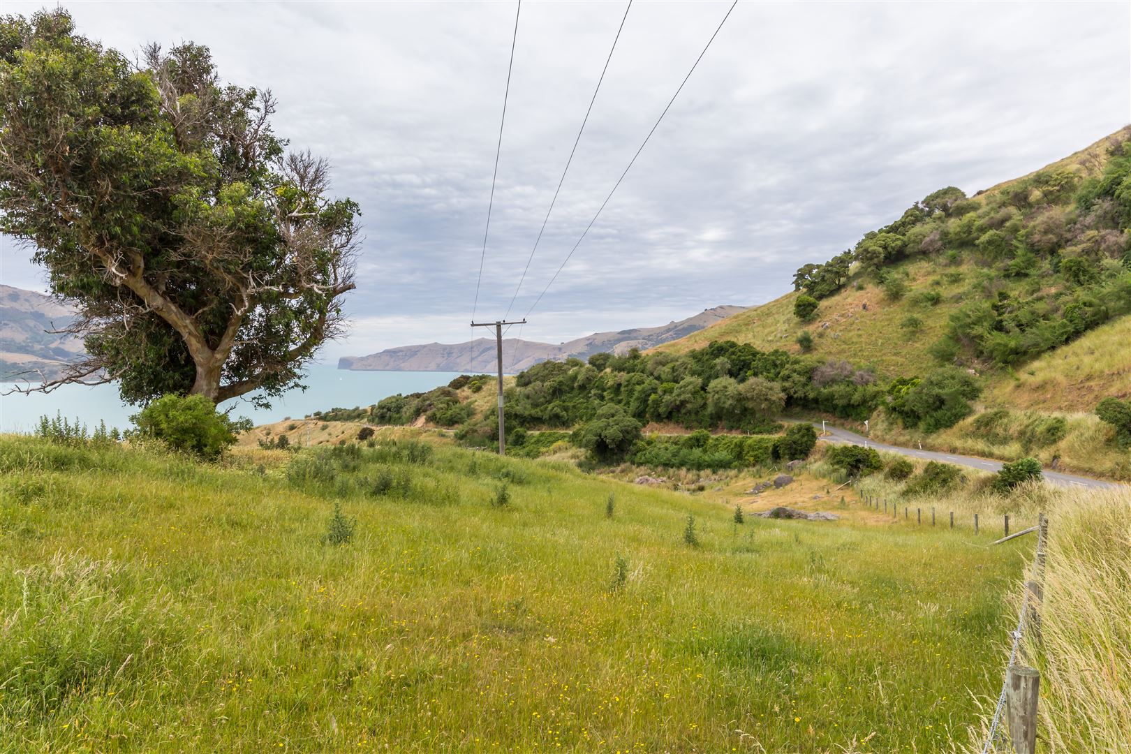 611 Wainui Main Road, Wainui, Christchurch, 0 غرف, 0 حمامات