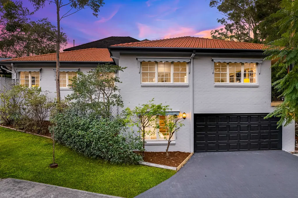 Family Home in Beecroft Public Catchment