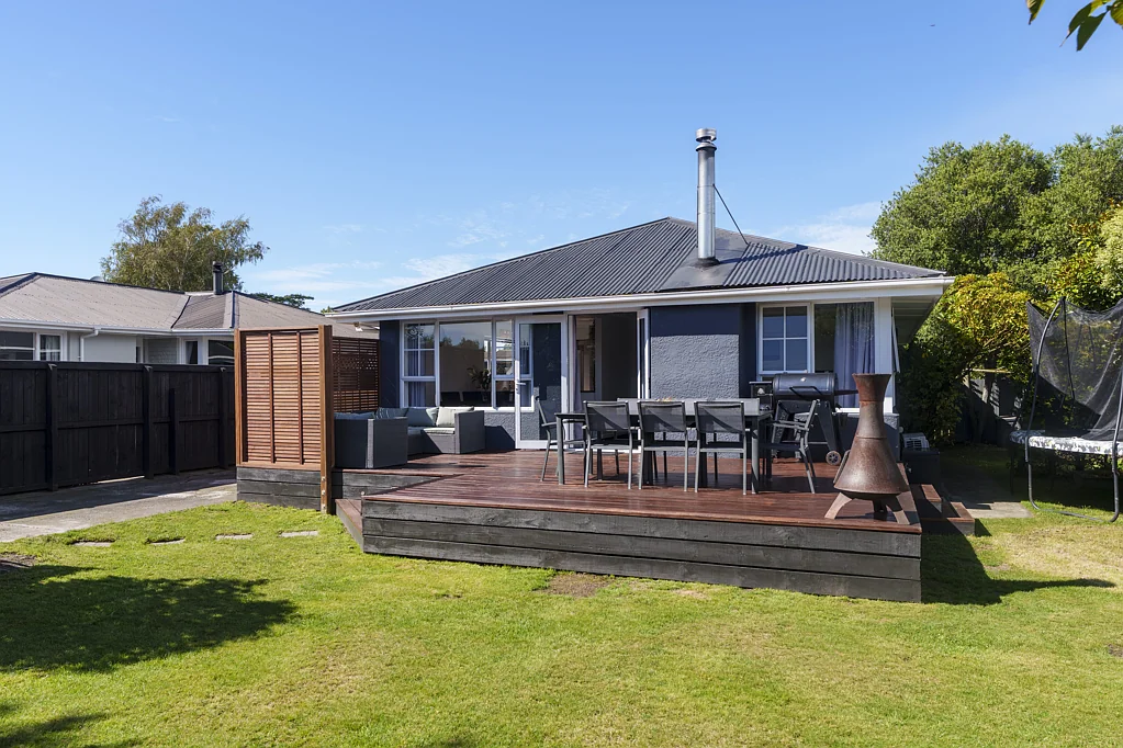 17 Woodend Road, Woodend, Waimakariri, Canterbury