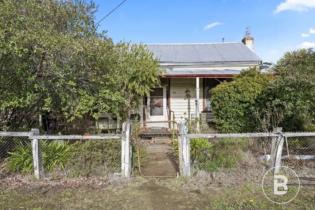 55 Navarre Street, Redbank, VIC 3477