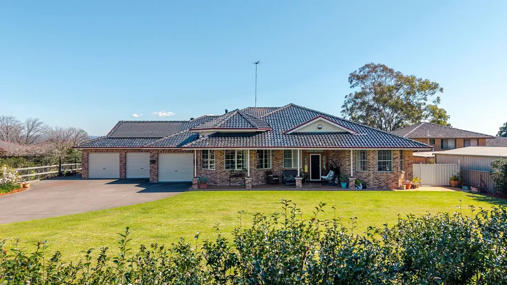 Orchard Hills 4 Slaapkamer Private. Prestigious. Exceptional.