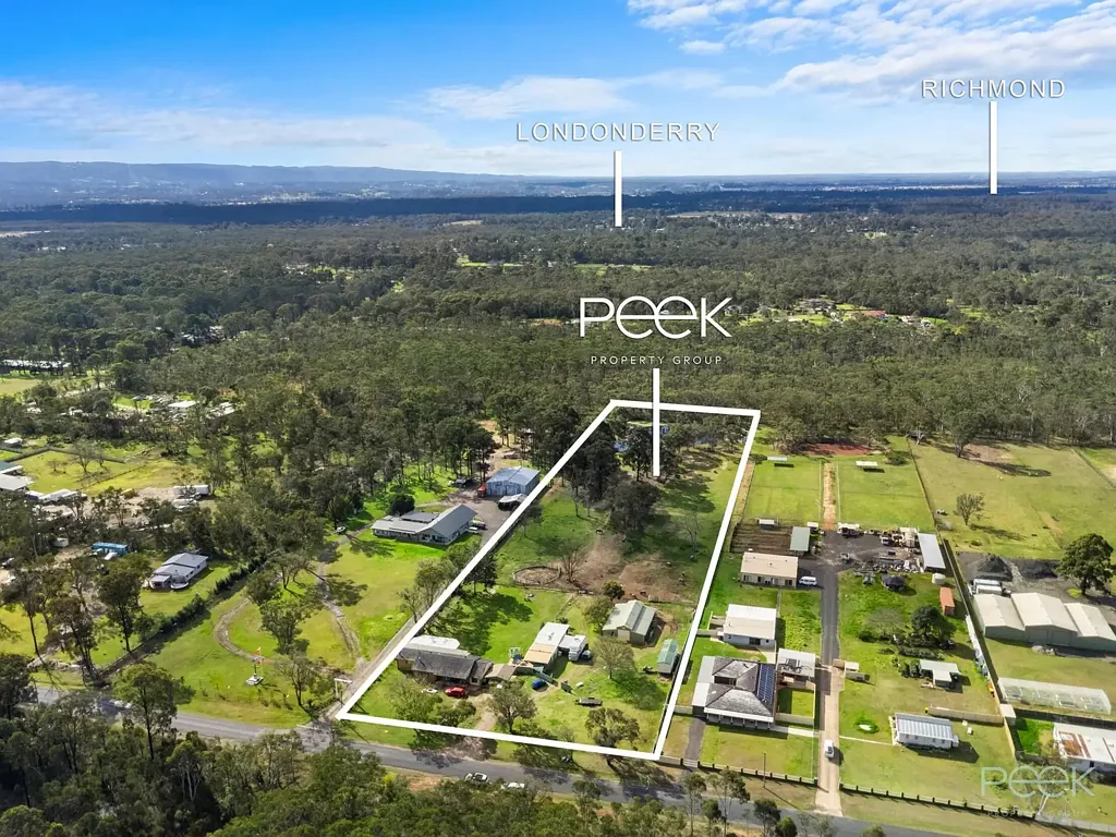 Londonderry 4 Bedroom 5 Flood-Free Acres | Lifestyle & Convenience