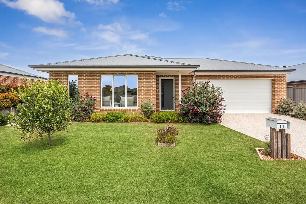 11 Dennys Court, Grovedale, VIC 3216