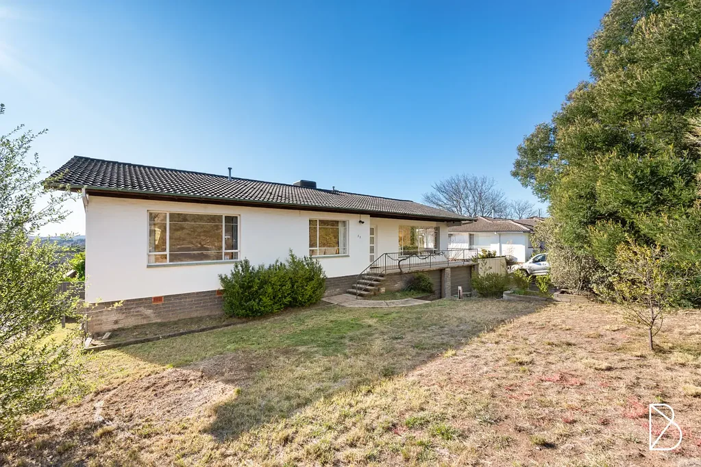 23 Beauchamp Street, Deakin, ACT 2600