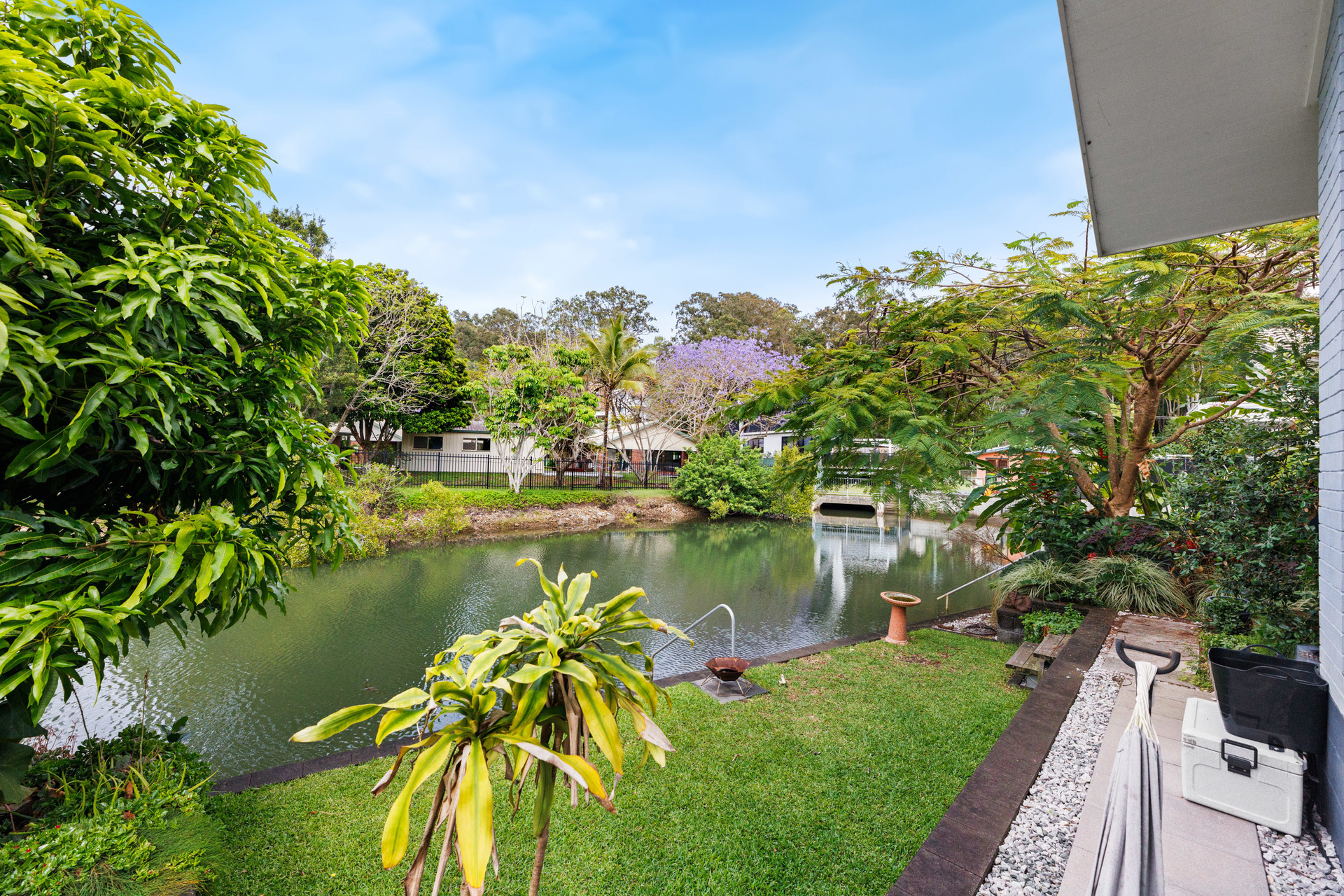 42 ELANORA DR, BURLEIGH HEADS QLD 4220, 0房, 0浴, House