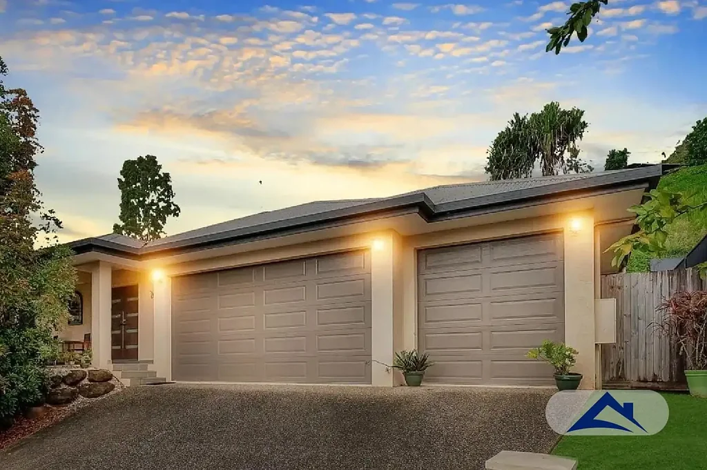 Mount Sheridan 5Kwarto Elevated Family Luxury with Room for Everyone