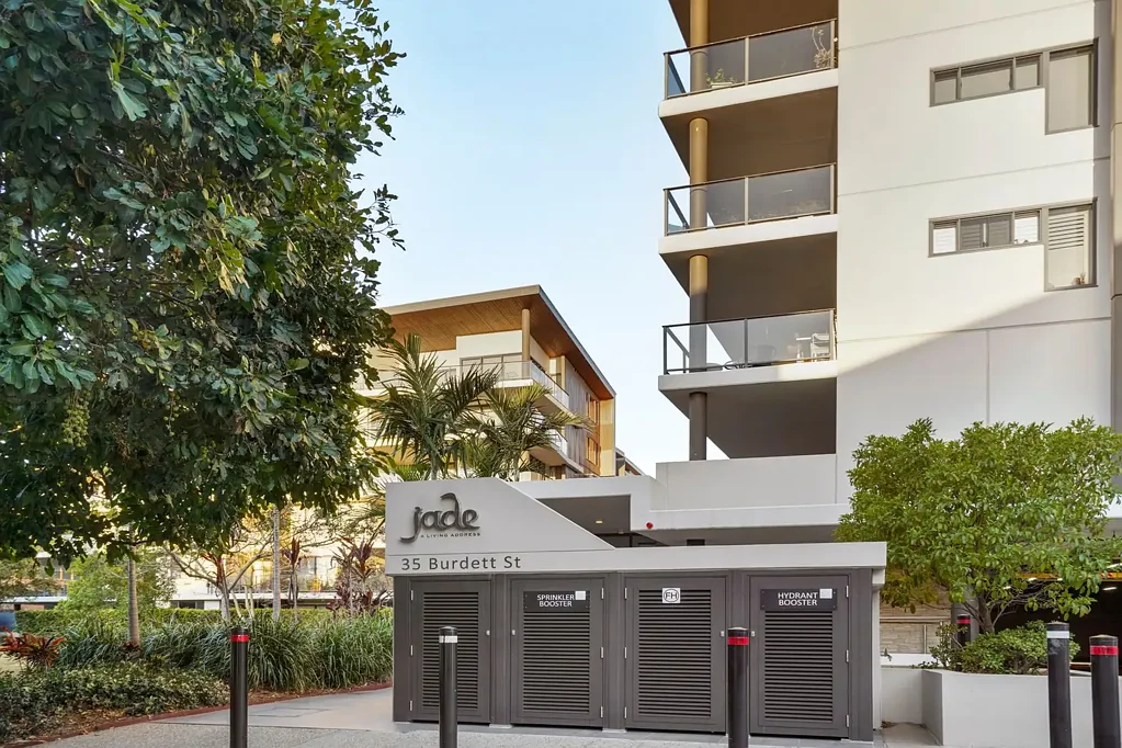 Albion 1બેડરૂમ Modern Apartment Living in the Heart of Albion!