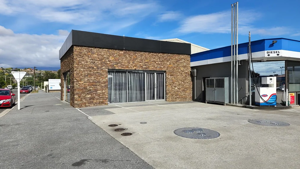 Alexandra Prime Commercial Opportunity