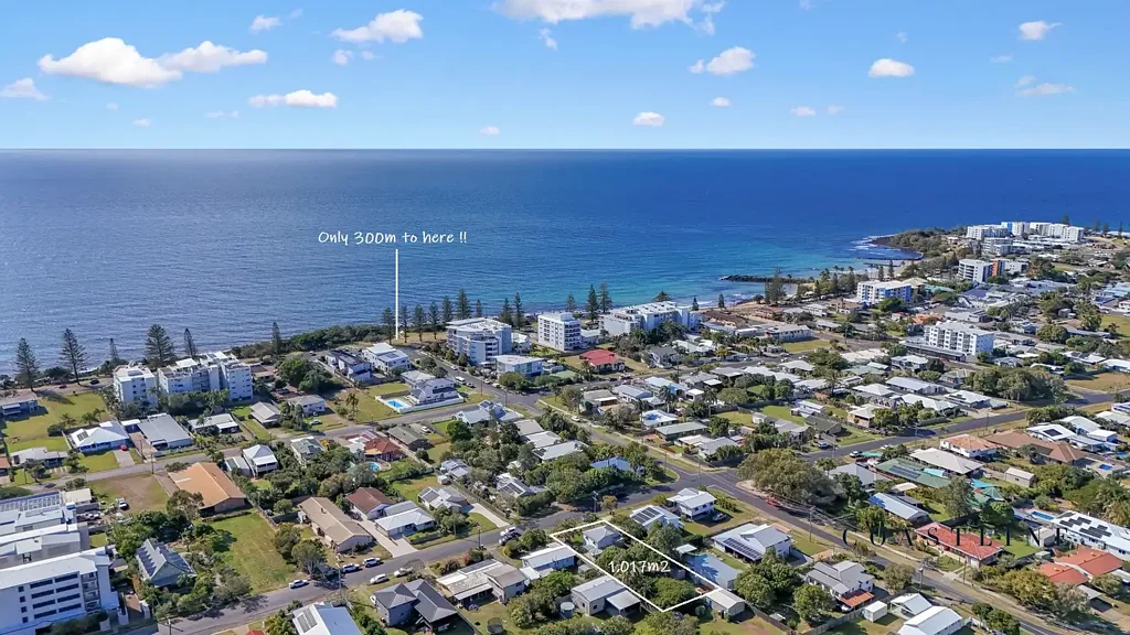 45 Holland Street, Bargara, QLD 4670