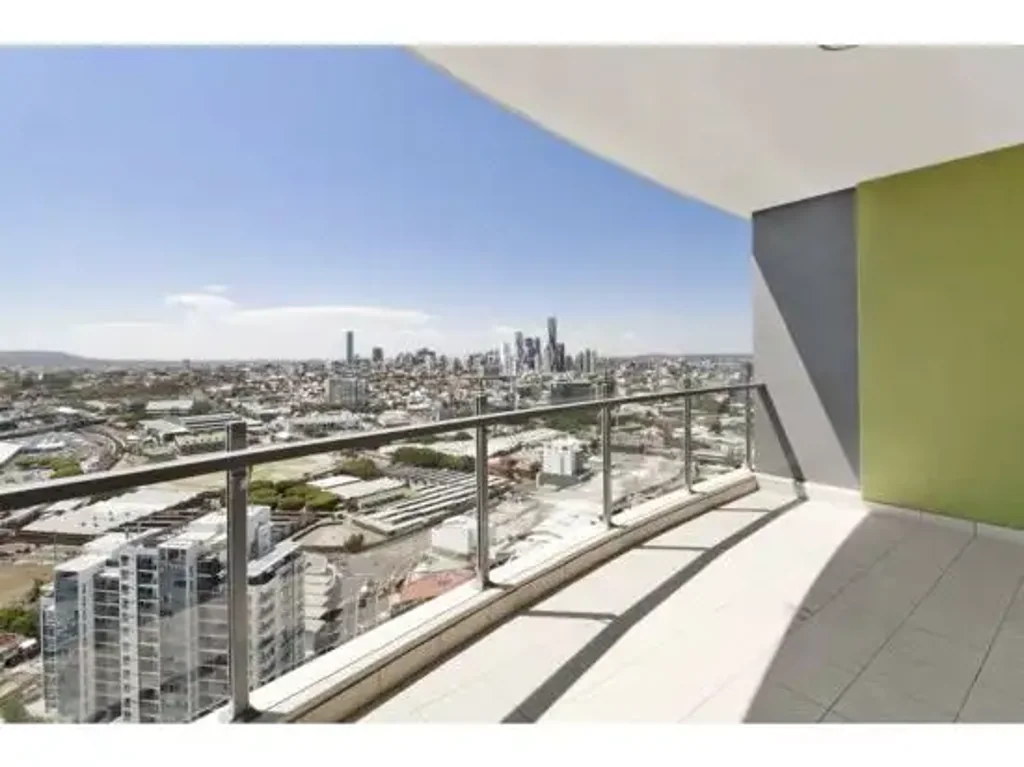 2603/35 Campbell Street, Bowen Hills, QLD 4006