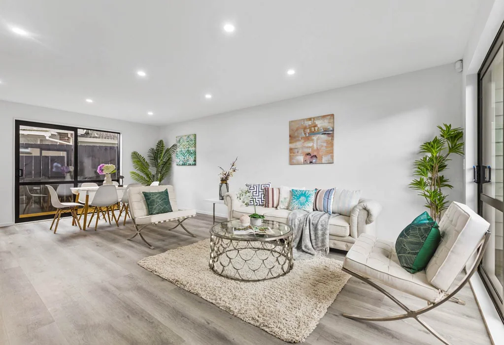 Papatoetoe 4 Bedroom **Brand New, Four-Bedroom Home – Move In Now!!**