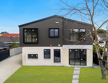 Lot 4, 13 Kurnell Drive, Botany Downs, Manukau City, 3 Kuwarto, 2 Banyo, Townhouse