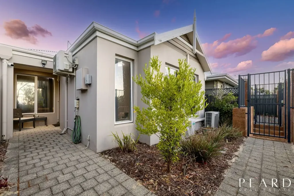 5 Olearia Alley, Dayton, WA 6055