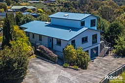 4 Westfield Court, West Ulverstone