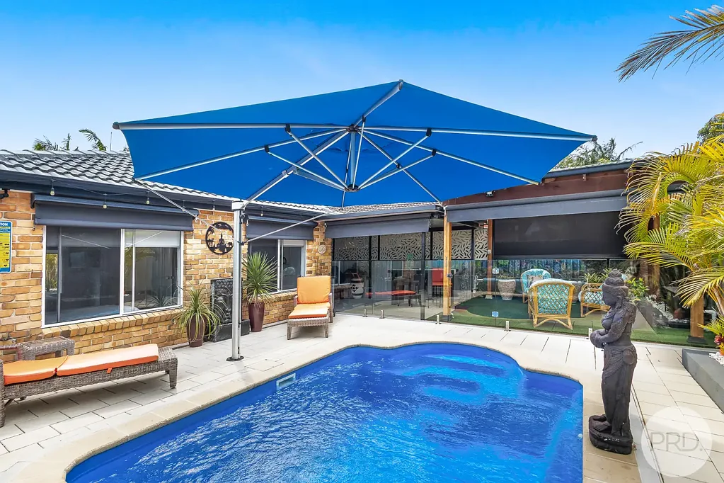 Fingal Bay 3 Slaapkamer Tranquil Beachside Escape