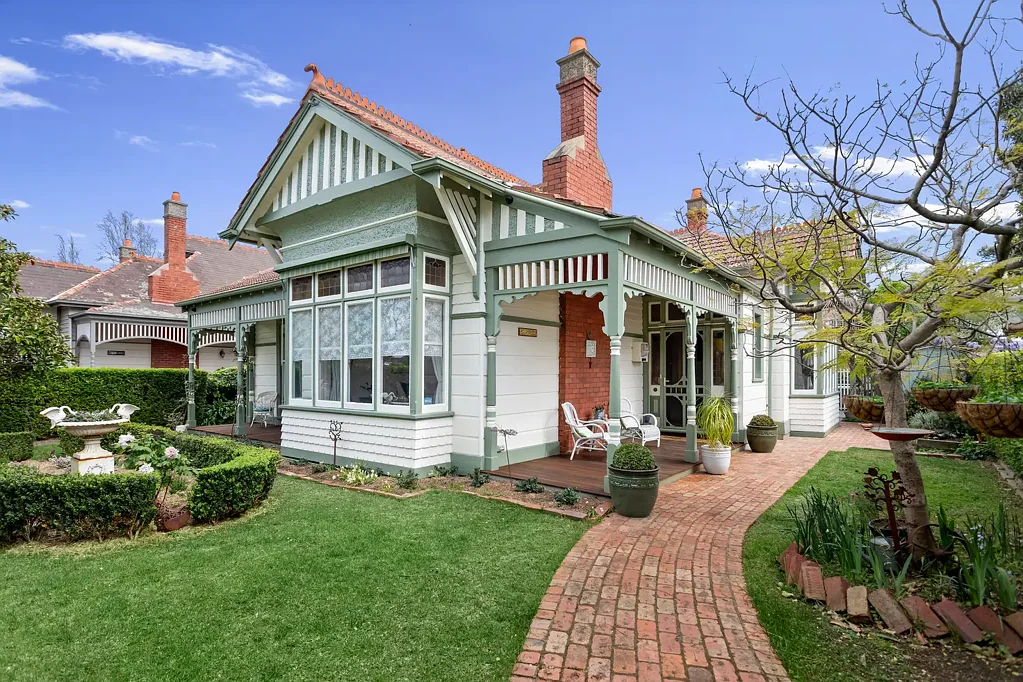 113 Victoria Street, Williamstown, VIC 3016