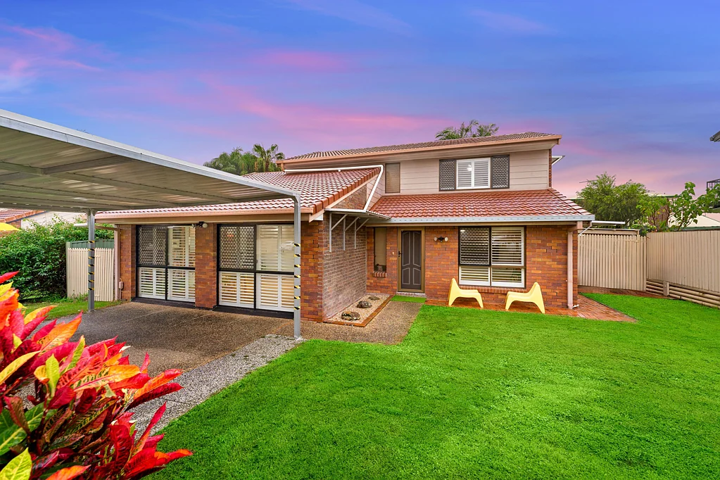 27 Bremer Street, Runcorn, QLD 4113