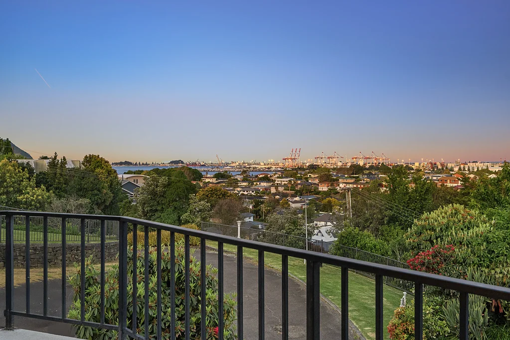 Otumoetai 4房  Space to spread out and earn