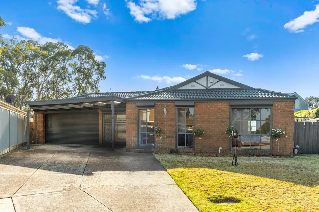 7 Gumtree Court, Carrum Downs, VIC 3201