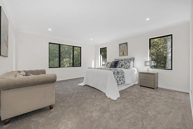 2C Hughs Way, Flat Bush, Manukau City, Auckland, 7 રૂમ, 6 બાથરૂમ, House