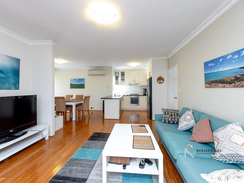 Balcatta 3部屋 UNDER OFFER