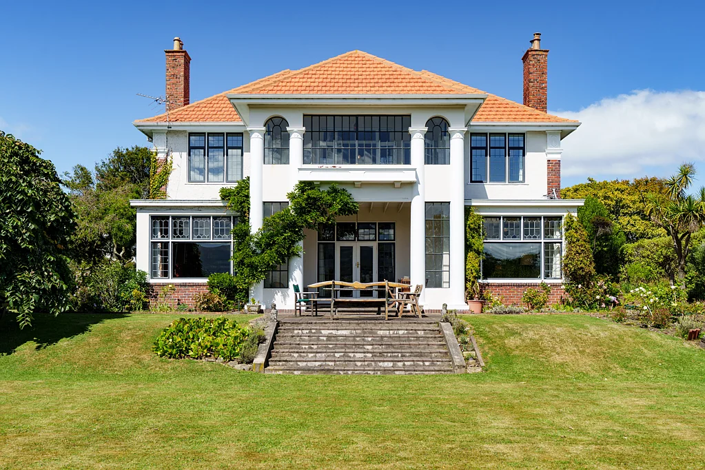 Musselburgh 4房  Brinkburn – a masterpiece of timeless elegance