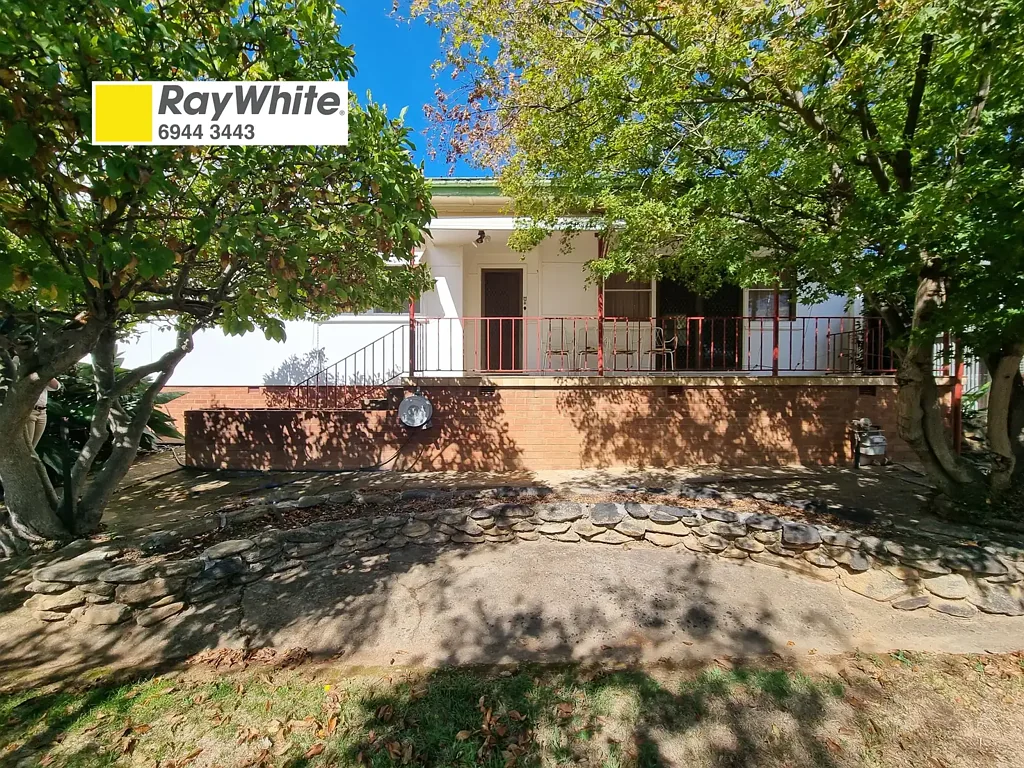 Gundagai 4房  First Home Buyers, Renovators and Investors.