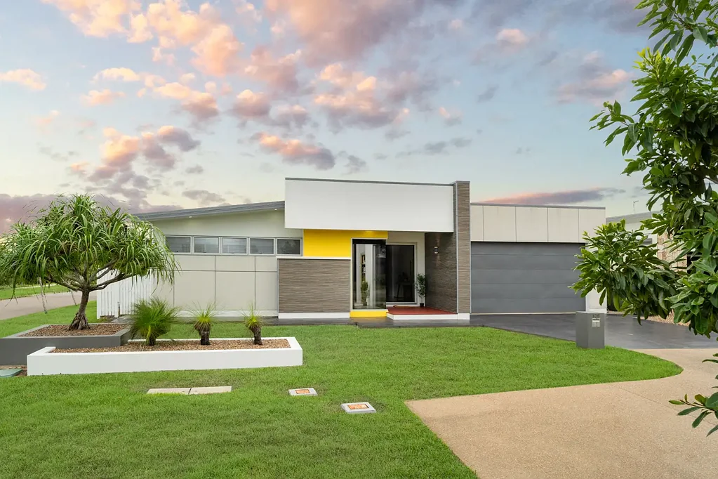 139 Sunhaven Boulevard, Burdell, QLD 4818