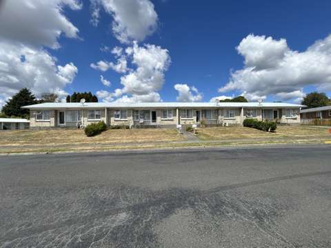 Tokoroa 8Phòng ngủ What a find!