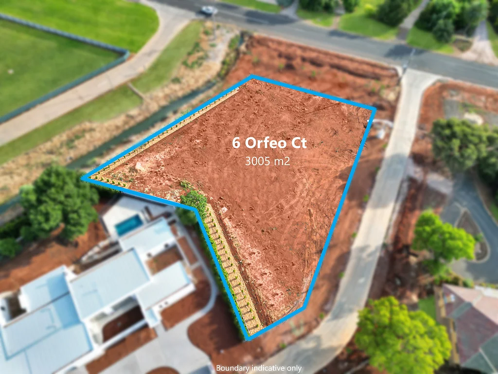 6 Orfeo Court, Griffith, NSW 2680