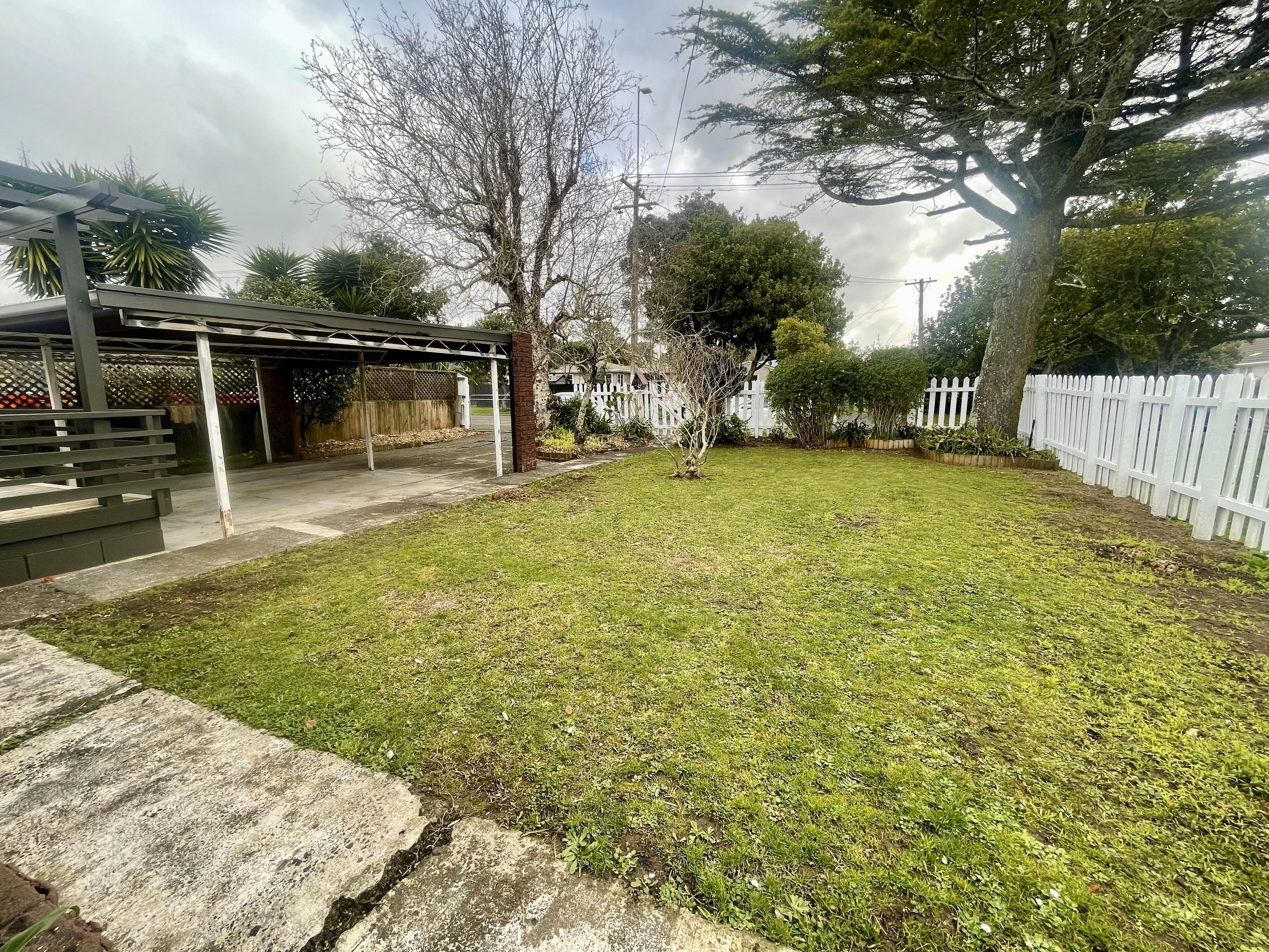 42 Kawiti Avenue, Point England, Auckland, 3 ห้องนอน, 0 ห้องน้ำ, House