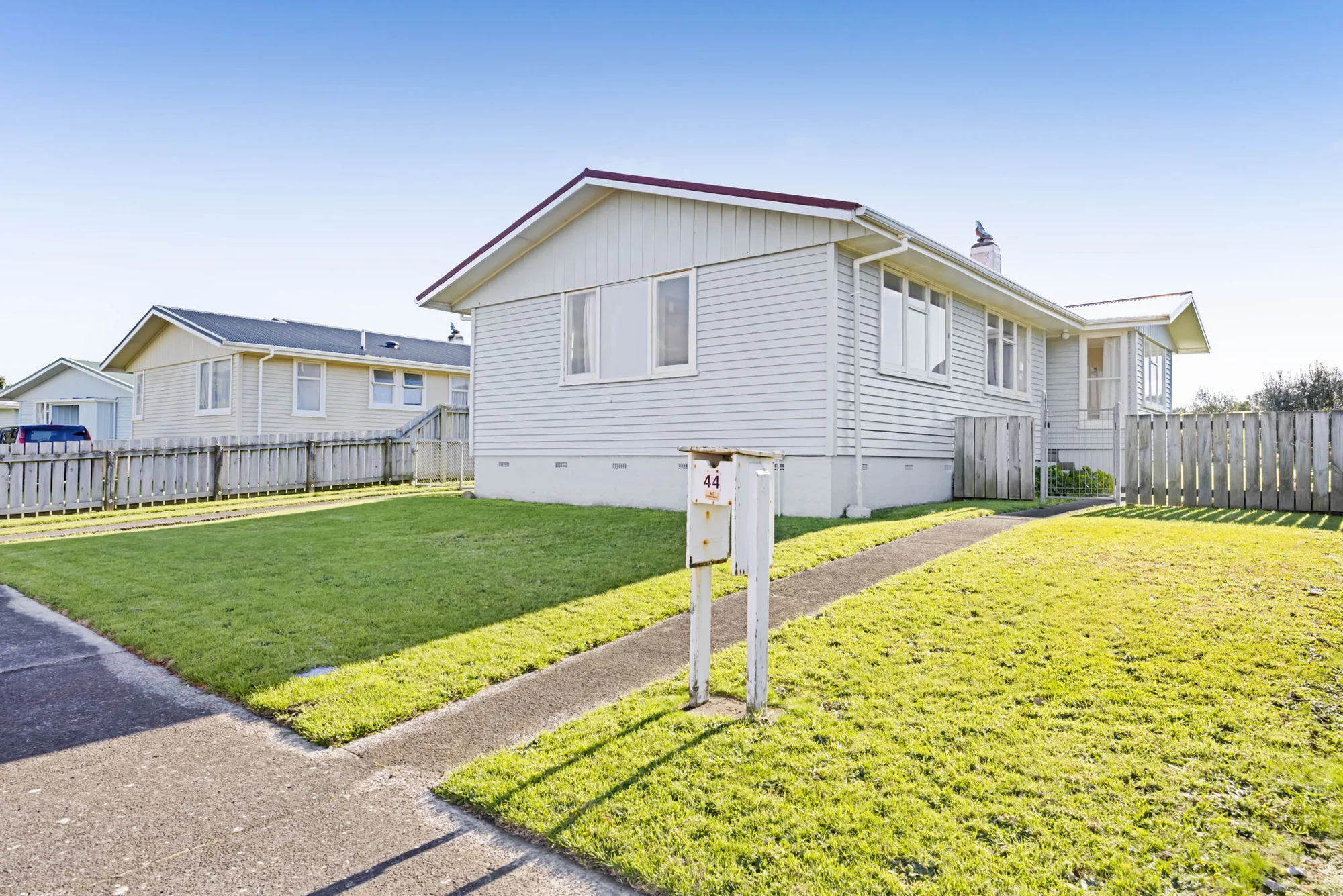 Spotswood 3房 Abundant opportunity here!