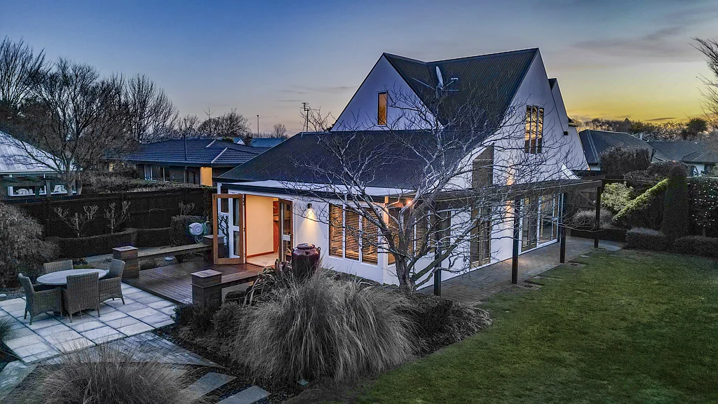 49B Regency Crescent, Redwood, Christchurch, Canterbury