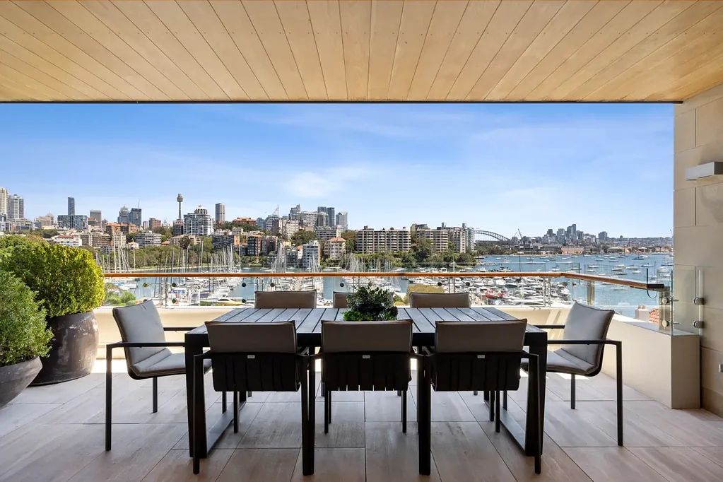 2/3-5 Loftus Road, Darling Point, NSW 2027