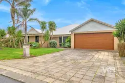 34 Lakeside Drive, Mckail