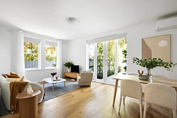 6/25 Isabella Grove, Hawthorn