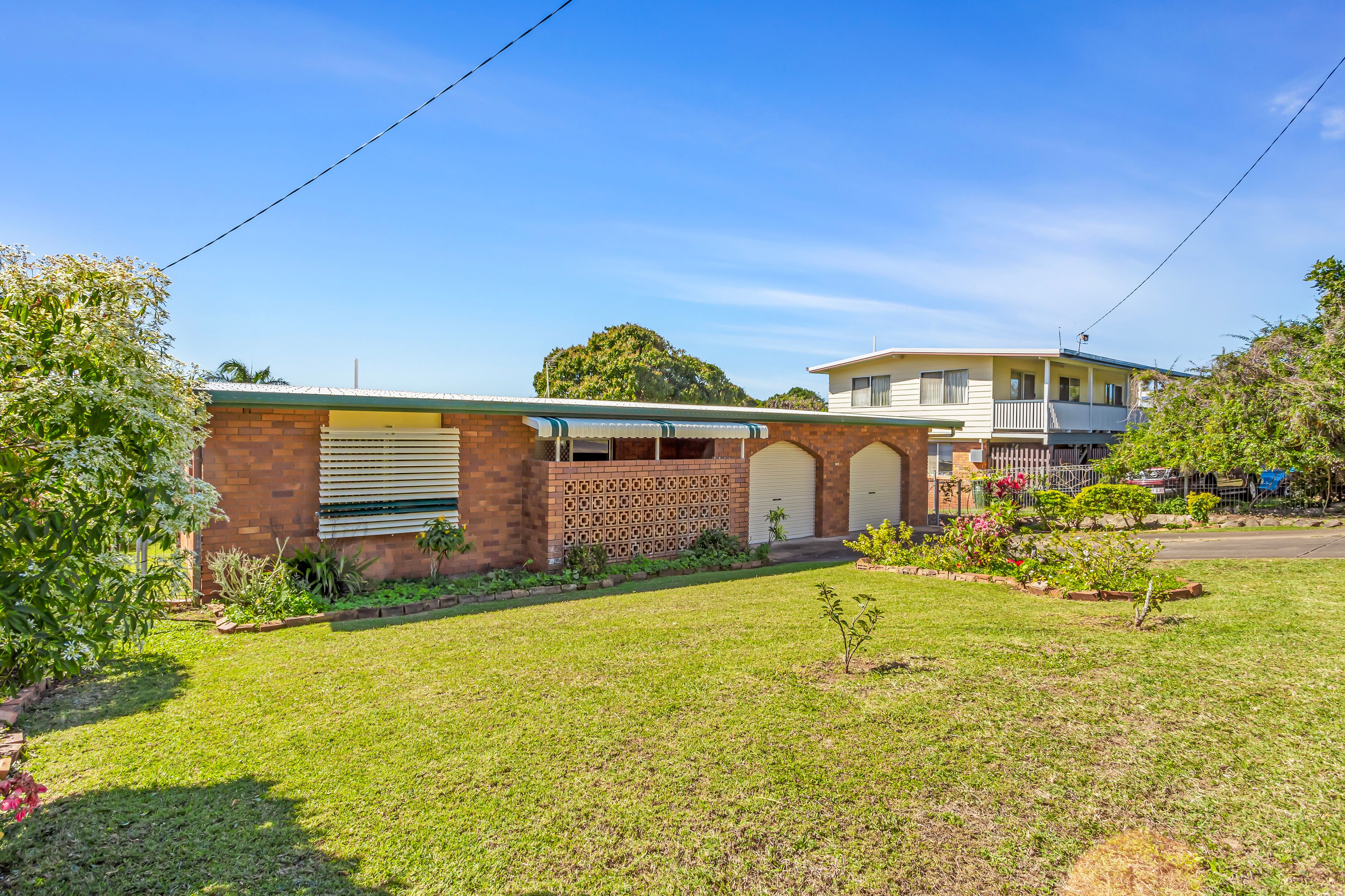 29 MEIKLEVILLE ST, MEIKLEVILLE HILL QLD 4703, 0 chambres, 0 salles de bain, House