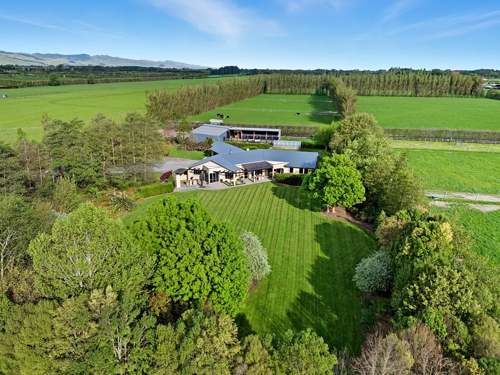 247 Collins Road, Lincoln, Selwyn, Canterbury