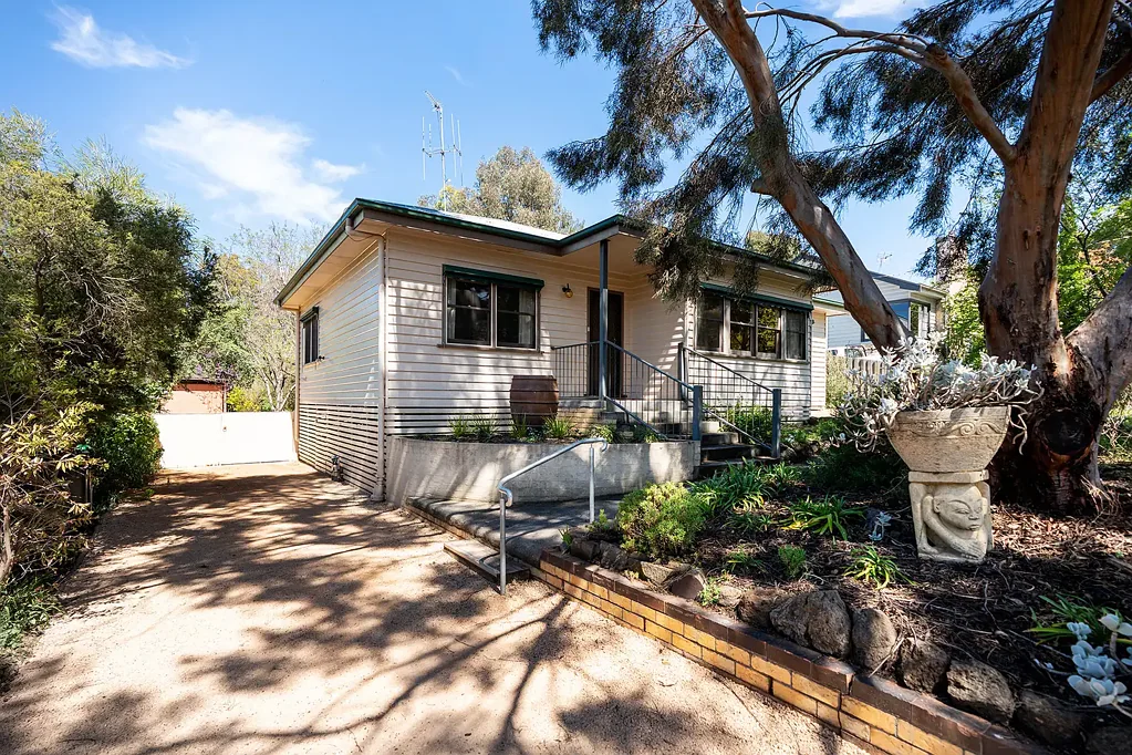 1 Thomas Street, Castlemaine, VIC 3450