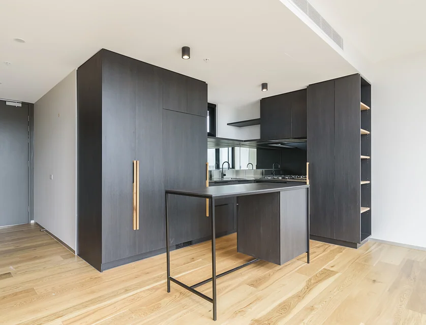 706/27 Wilson Avenue, Brunswick, North Melbourne, 2 Schlafzimmer, 1 Badezimmer, Apartment