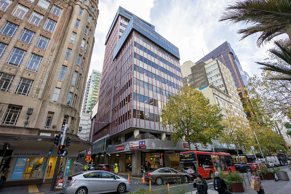 Auckland Central SIGNIFICANT PRICE REDUCTION!
